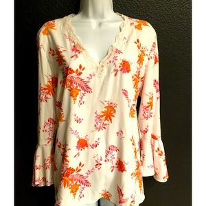 Mika Mindel blouse